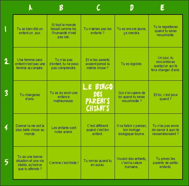 Bingo